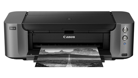 Pixma canon printer connect to laptop